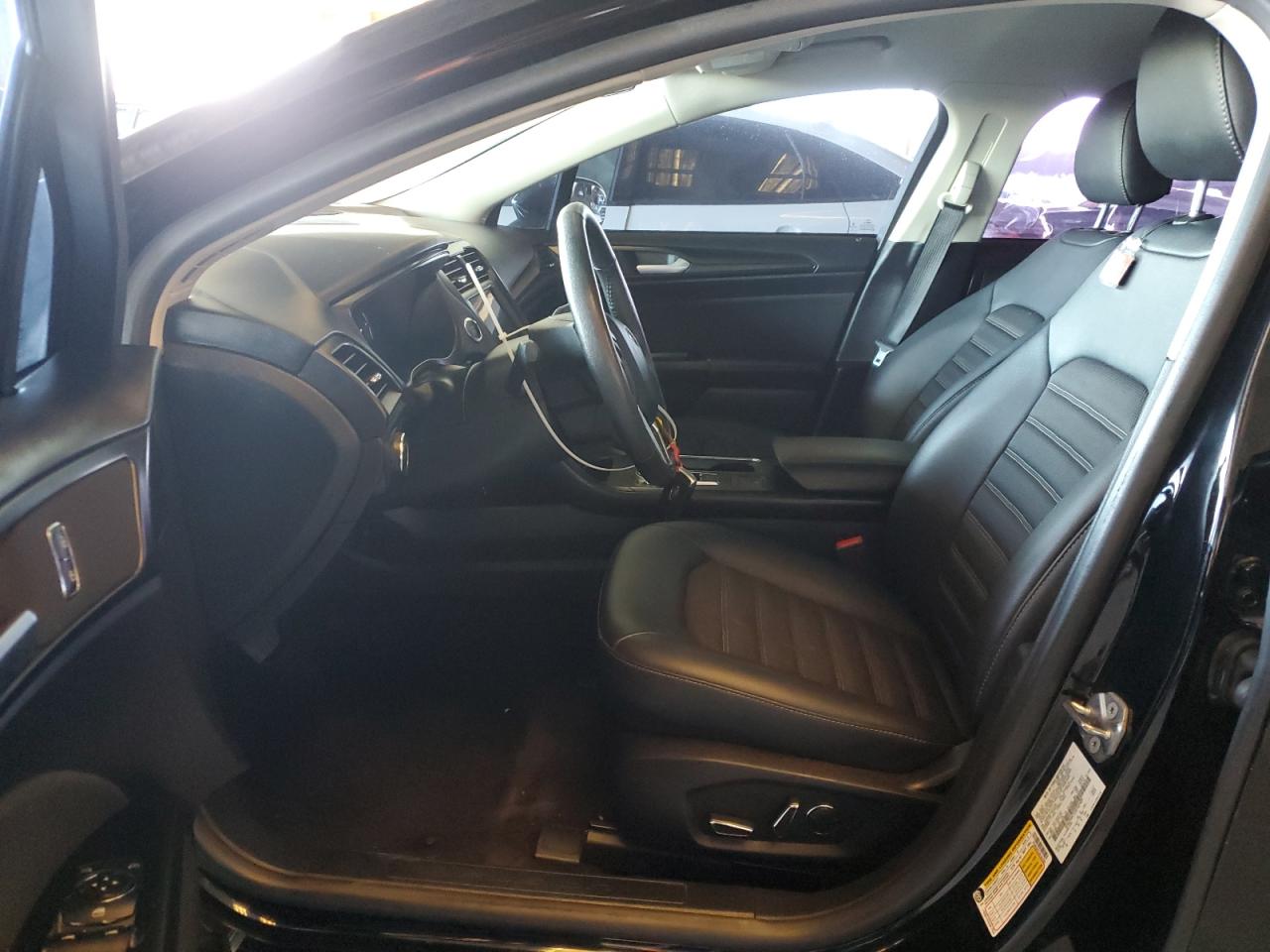 2018 Ford Fusion Se VIN: 3FA6P0H72JR182489 Lot: 90080545