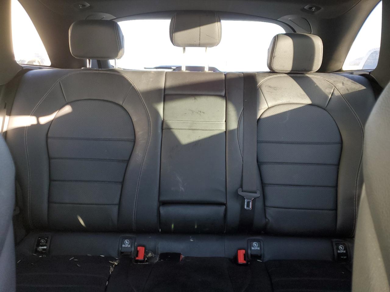 2018 Mercedes-Benz Glc 300 4Matic VIN: WDC0G4KB2JV037941 Lot: 84997565