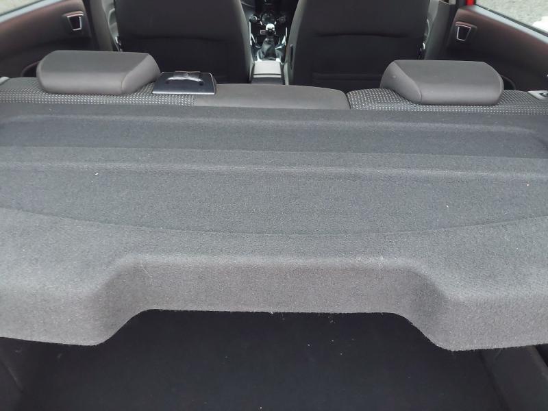 2015 FORD FIESTA 1.0 ECOBOOST 125 TITANIUM 5DR