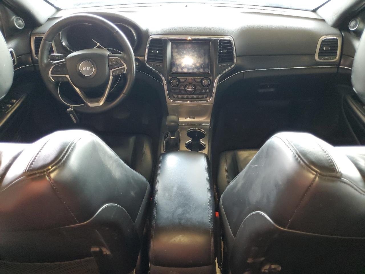 2018 Jeep Grand Cherokee Limited VIN: 1C4RJFBG2JC500808 Lot: 85299985