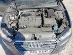 2015 AUDI A3 SE TDI  for sale at Copart BRISTOL