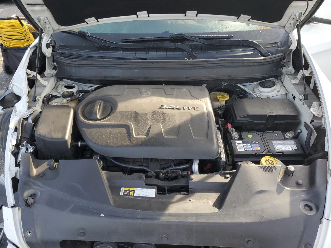 2014 Jeep Cherokee Latitude VIN: 1C4PJMCS3EW220947 Lot: 82198075