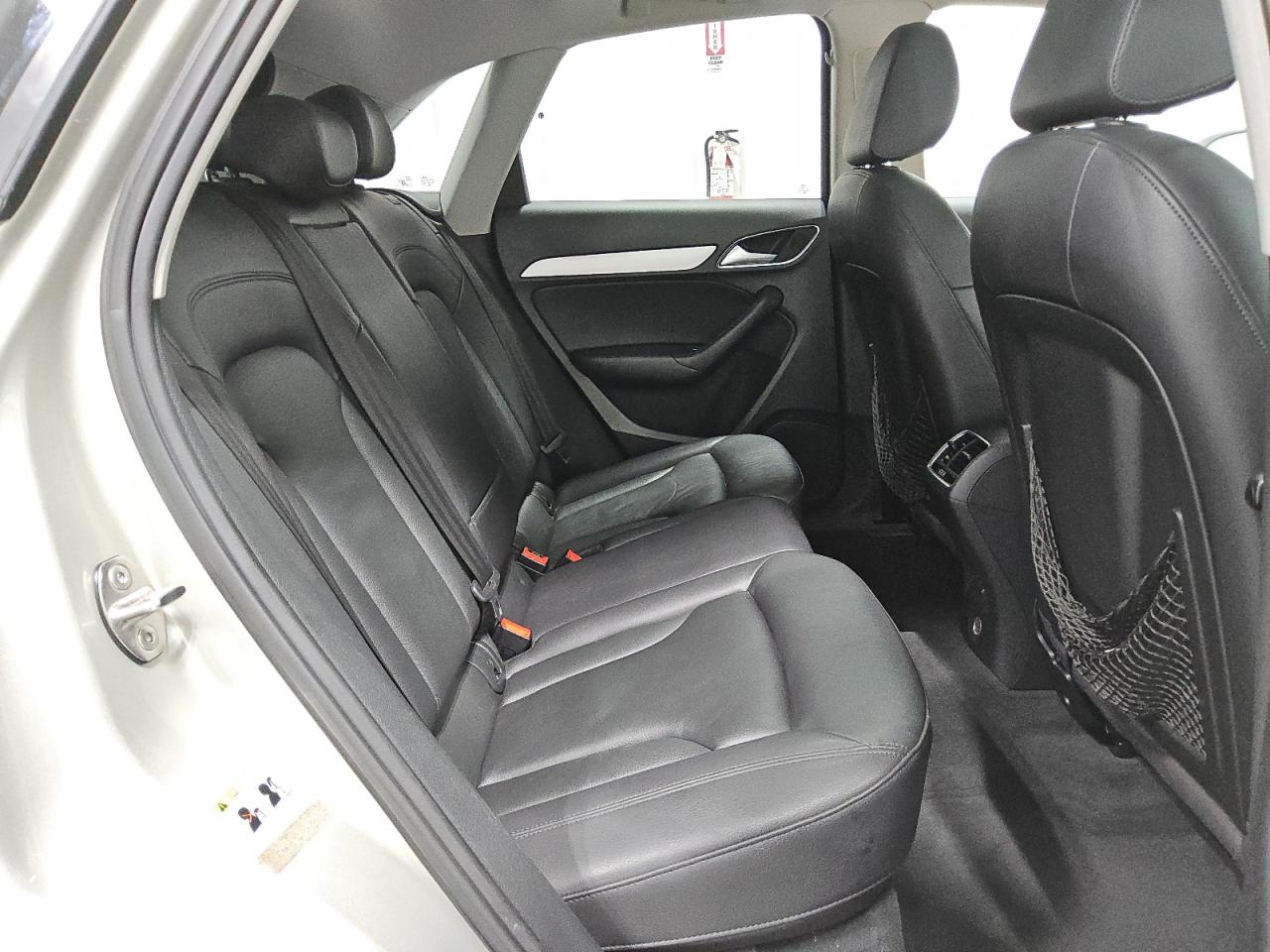 2017 Audi Q3 Premium VIN: WA1BCCFS3HR014101 Lot: 84429225
