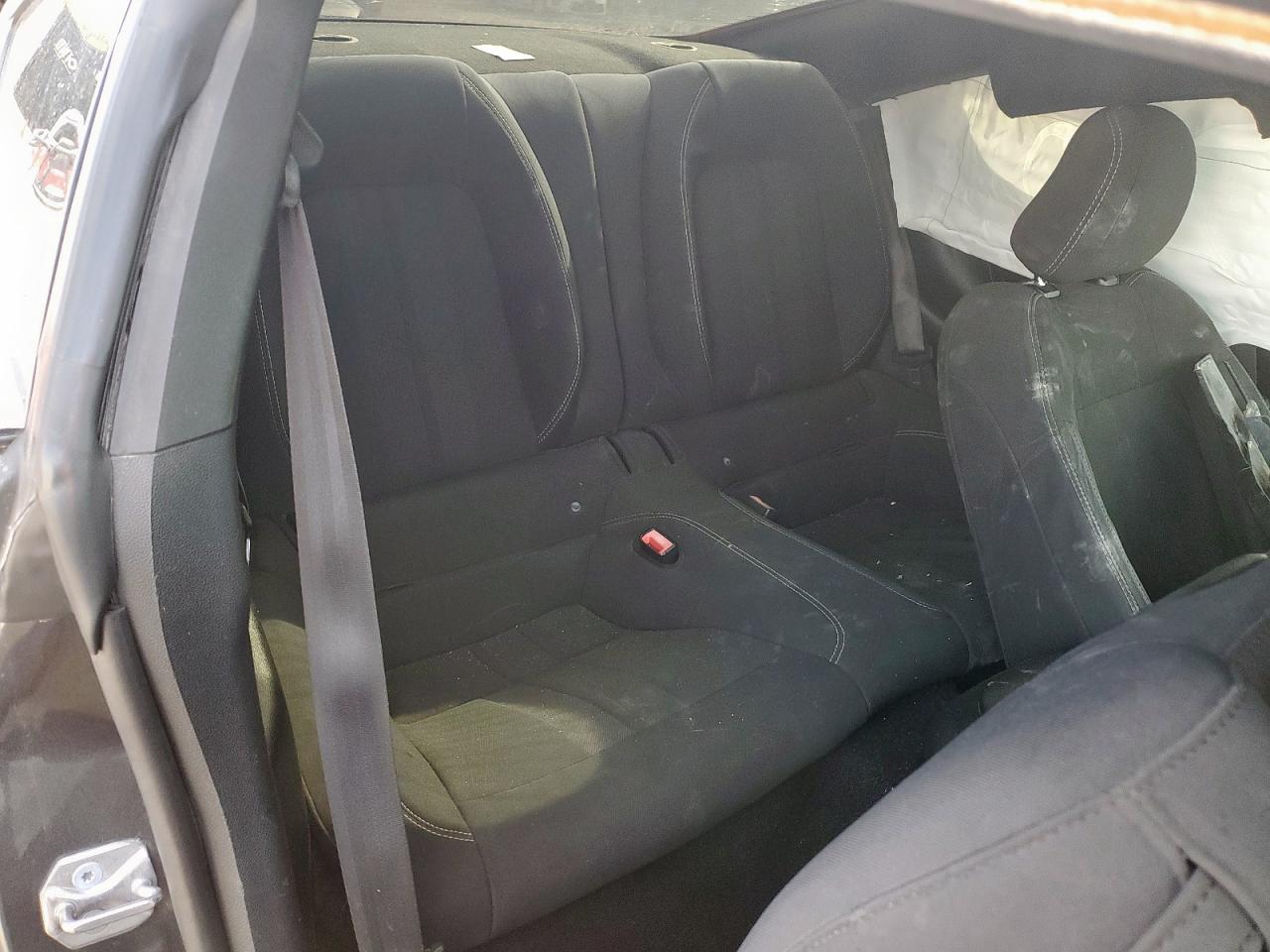 2020 Ford Mustang VIN: 1FA6P8TH8L5150361 Lot: 85847625