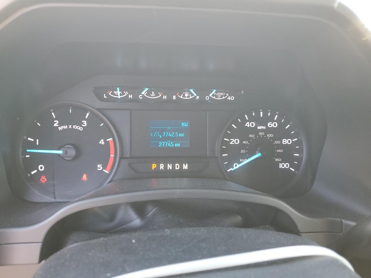 2020 Ford F250 Super Duty VIN: 1FT7W2BT9LED57457 Lot: 89543495