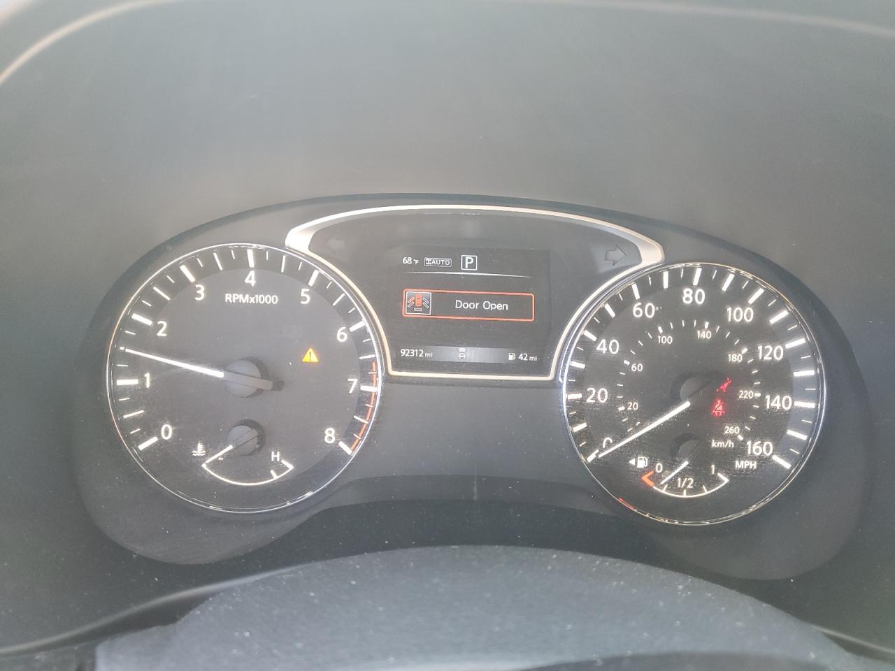 2018 Nissan Pathfinder S VIN: 5N1DR2MM8JC659052 Lot: 85917155