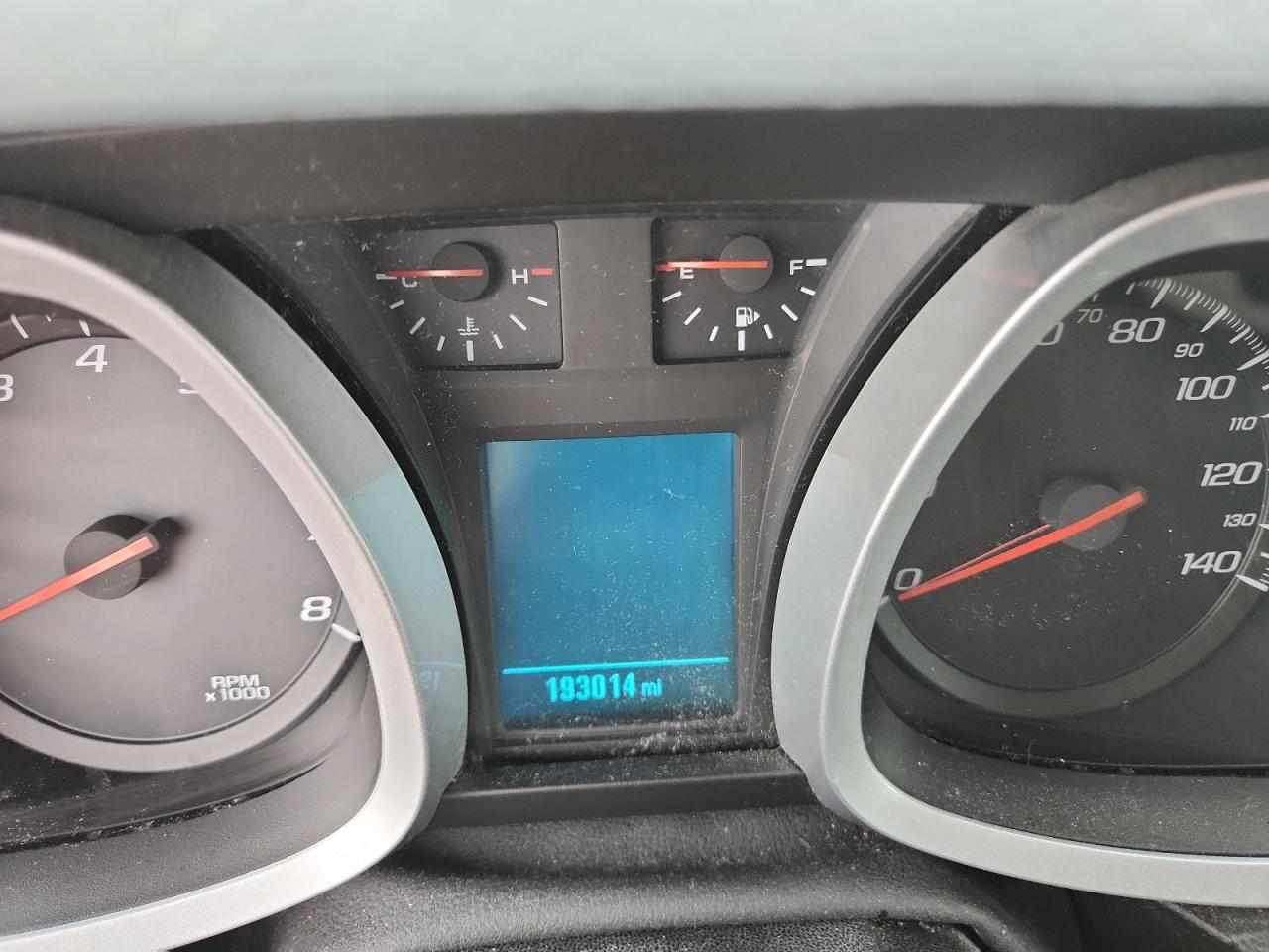 2012 Chevrolet Equinox Lt VIN: 2GNFLEEK4C6197525 Lot: 82302265