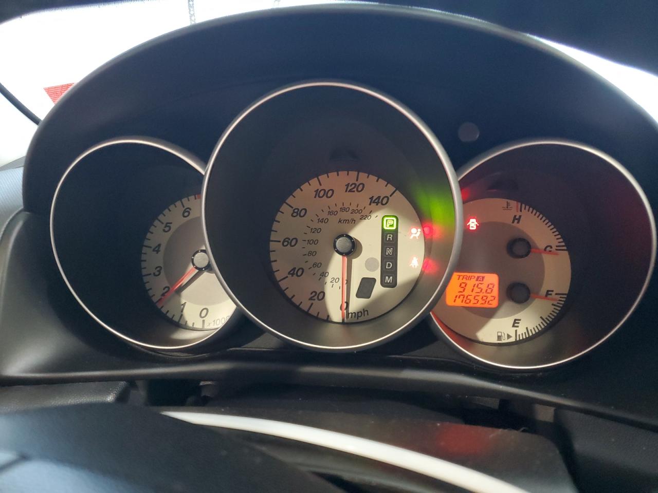 2008 Mazda 3 I VIN: JM1BK32G381163598 Lot: 85570525