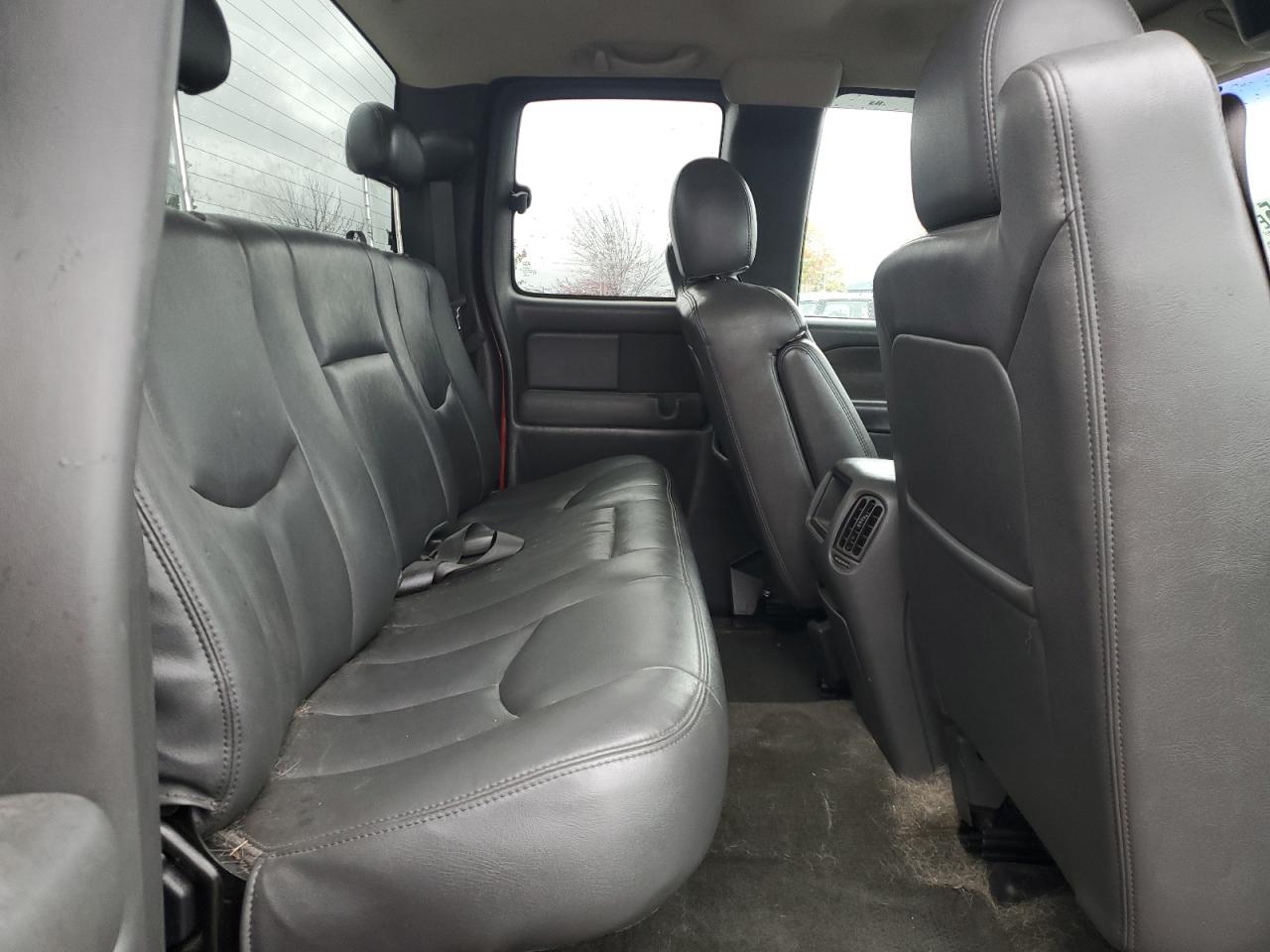 2003 GMC New Sierra K1500 VIN: 2GTEK19T631336473 Lot: 82377385