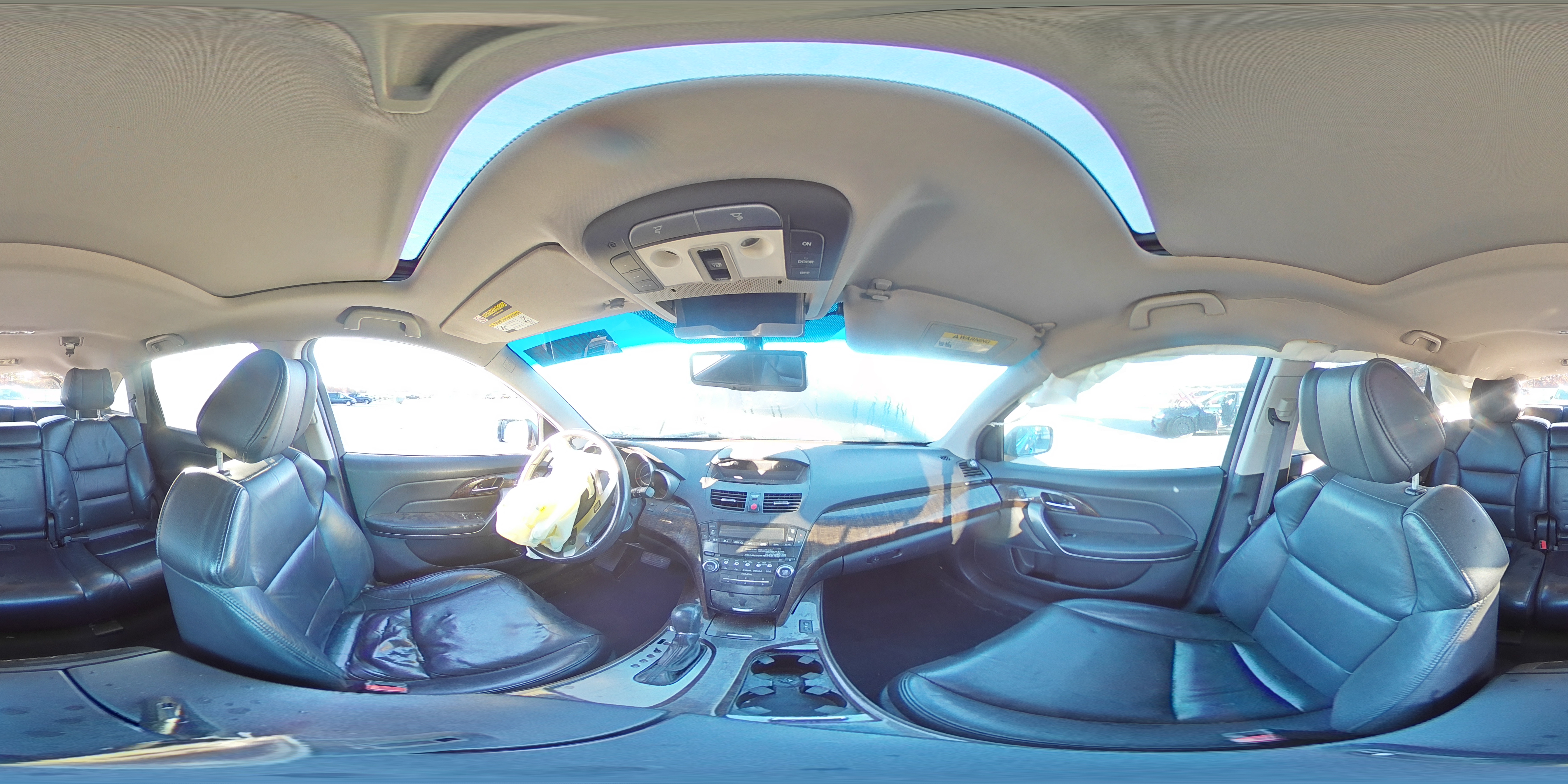 2011 Acura Mdx VIN: 2HNYD2H2XBH534673 Lot: 90057765