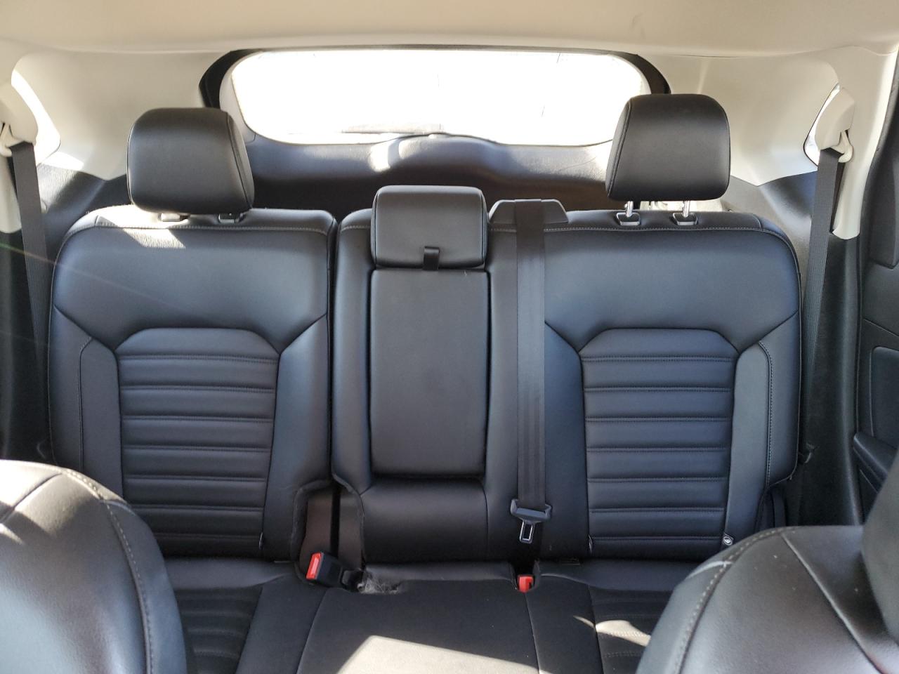 2019 Ford Edge Sel VIN: 2FMPK3J9XKBB57023 Lot: 82259025
