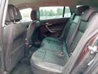 2009 VAUXHALL INSIGNIA 2.0 CDTI [160] ELITE NAV 5DR for sale at Copart GLOUCESTER