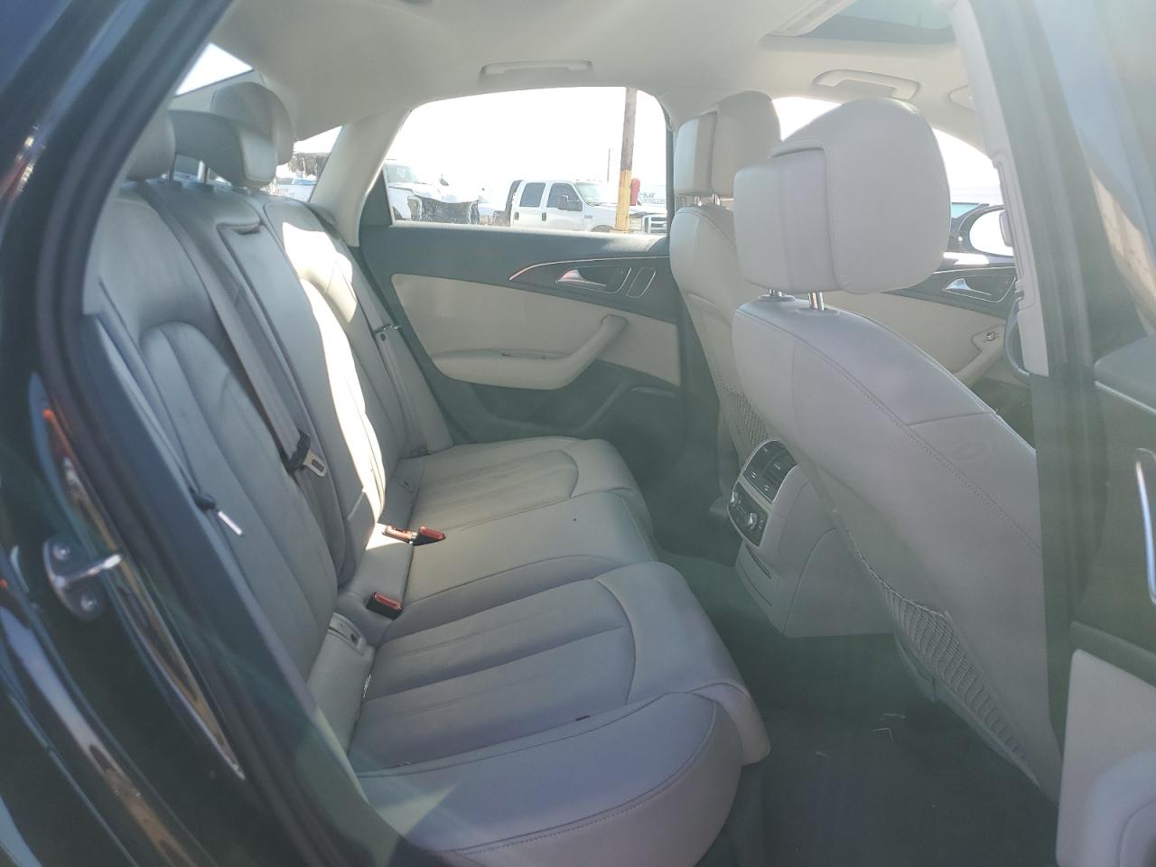 2017 Audi A6 Premium Plus VIN: WAUF2AFC1HN071957 Lot: 89450855