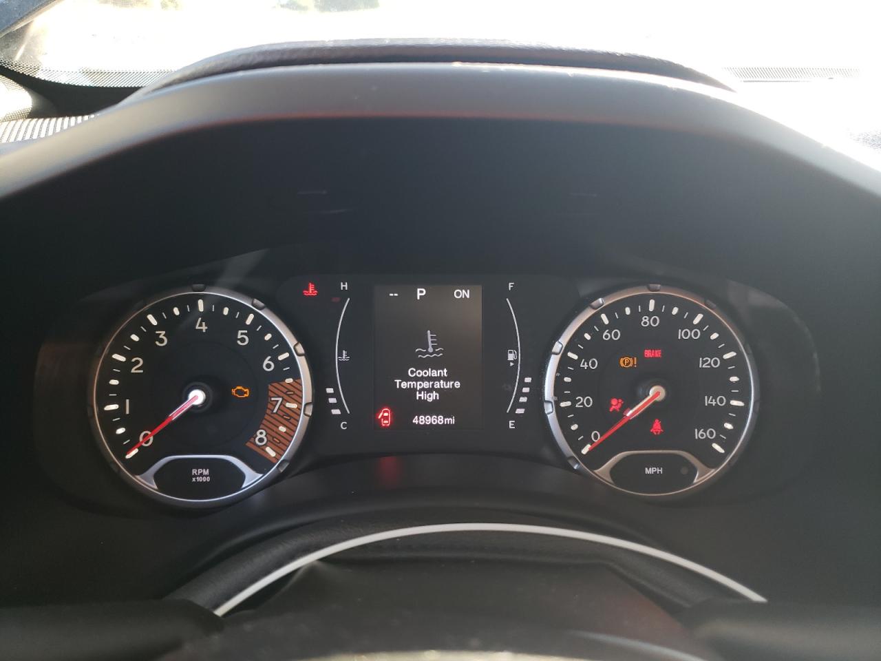 2023 Jeep Renegade Latitude VIN: ZACNJDB12PPP68337 Lot: 84794385