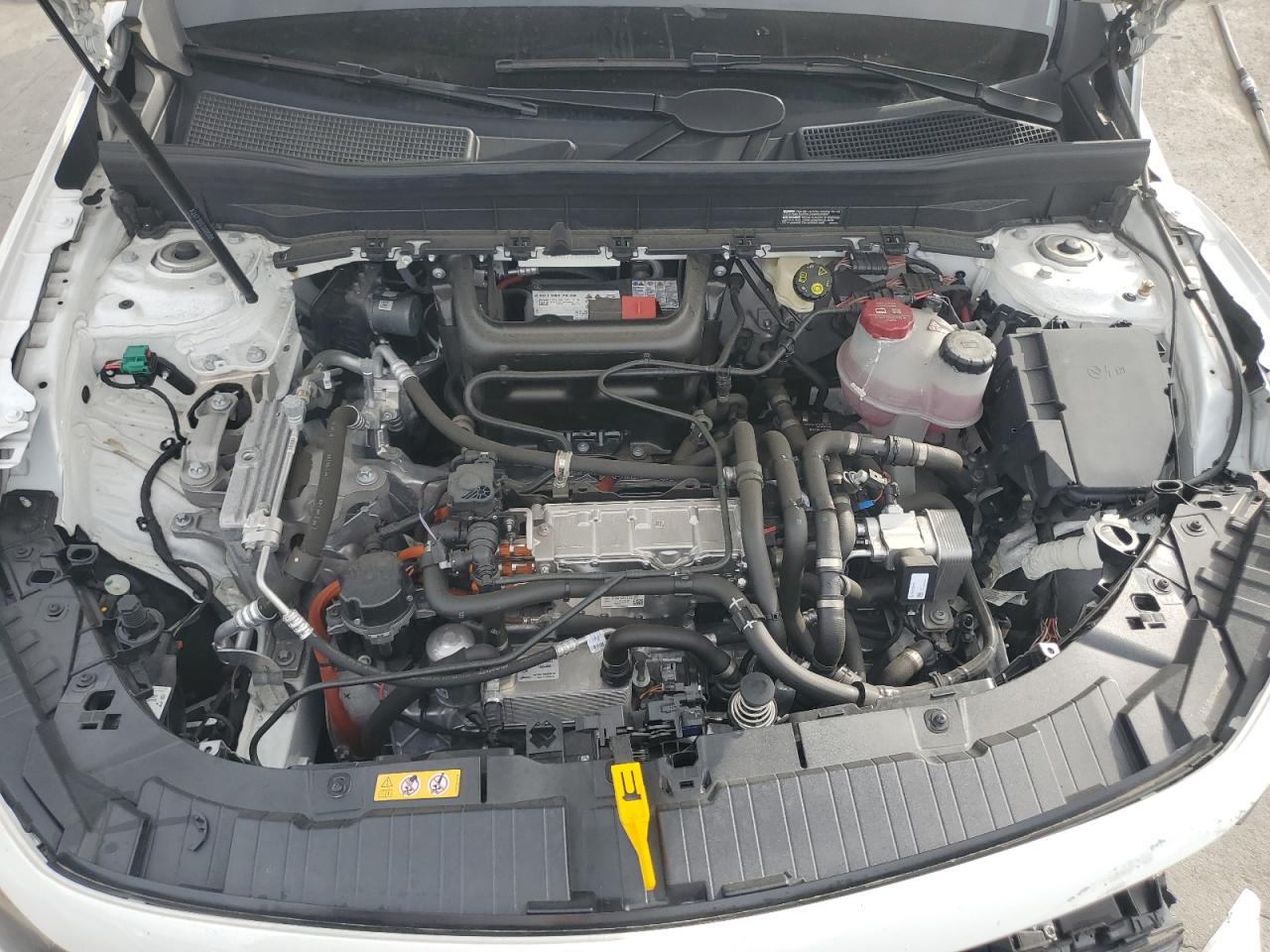 2023 Mercedes-Benz Eqb 300 4Matic VIN: W1N9M0KB8PN067042 Lot: 87389645