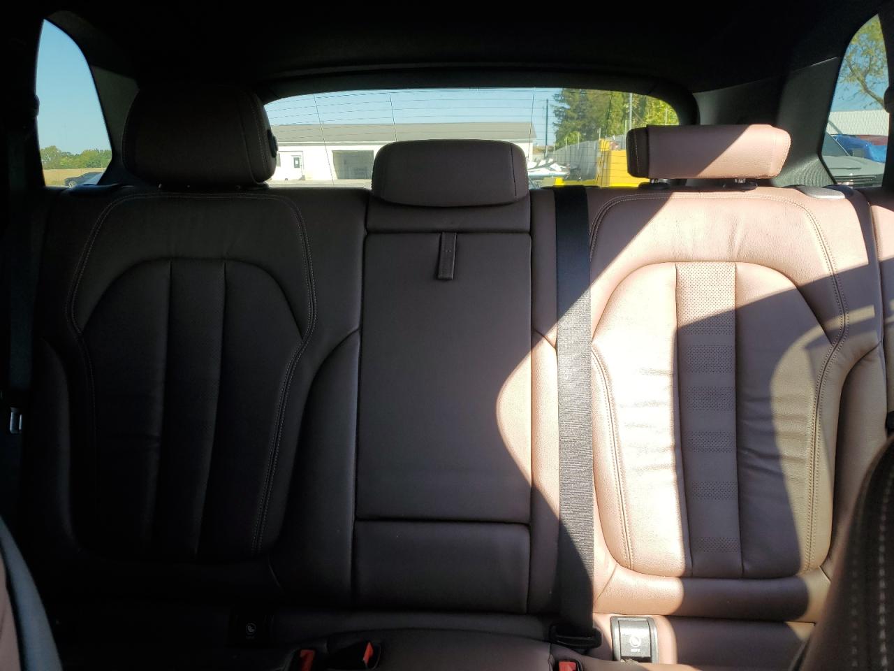 2019 BMW X5 xDrive40I VIN: 5UXCR6C5XKLL27602 Lot: 85868245