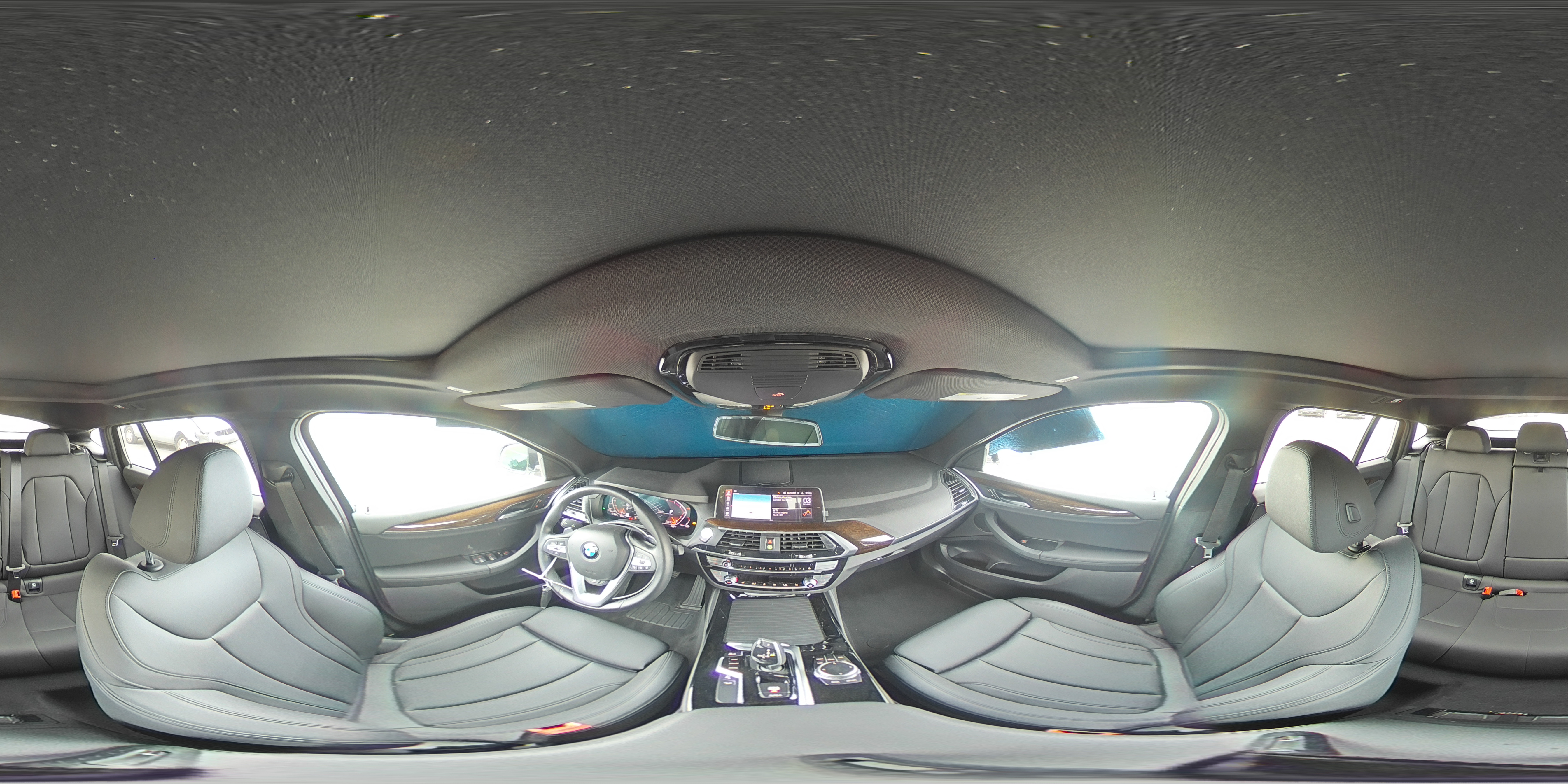 2021 BMW X4 xDrive30I VIN: 5UX2V1C01M9H64809 Lot: 82207935