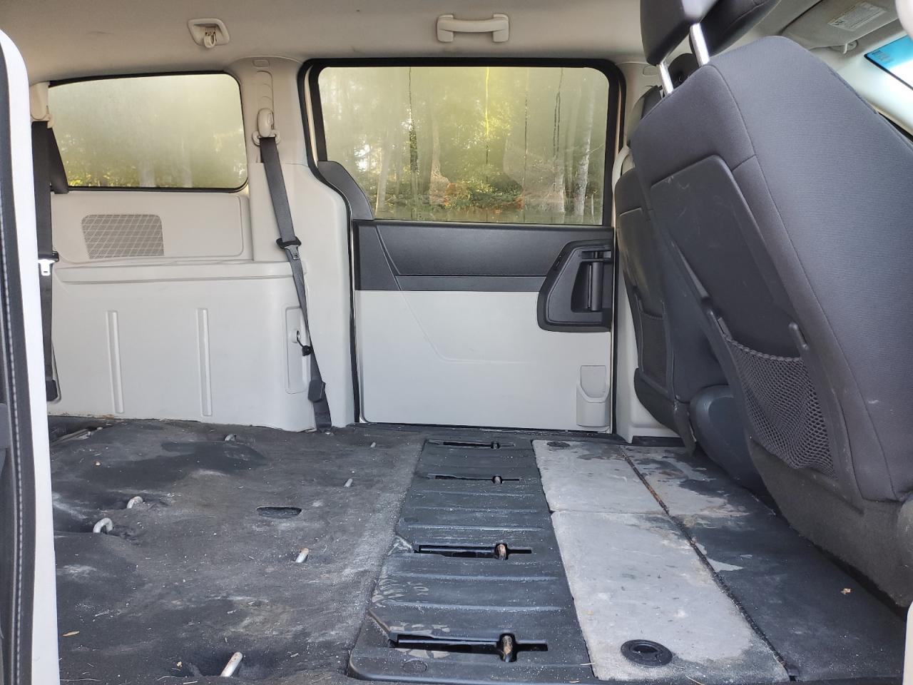 2010 Dodge Grand Caravan Se VIN: 2D4RN4DE9AR471497 Lot: 85103925