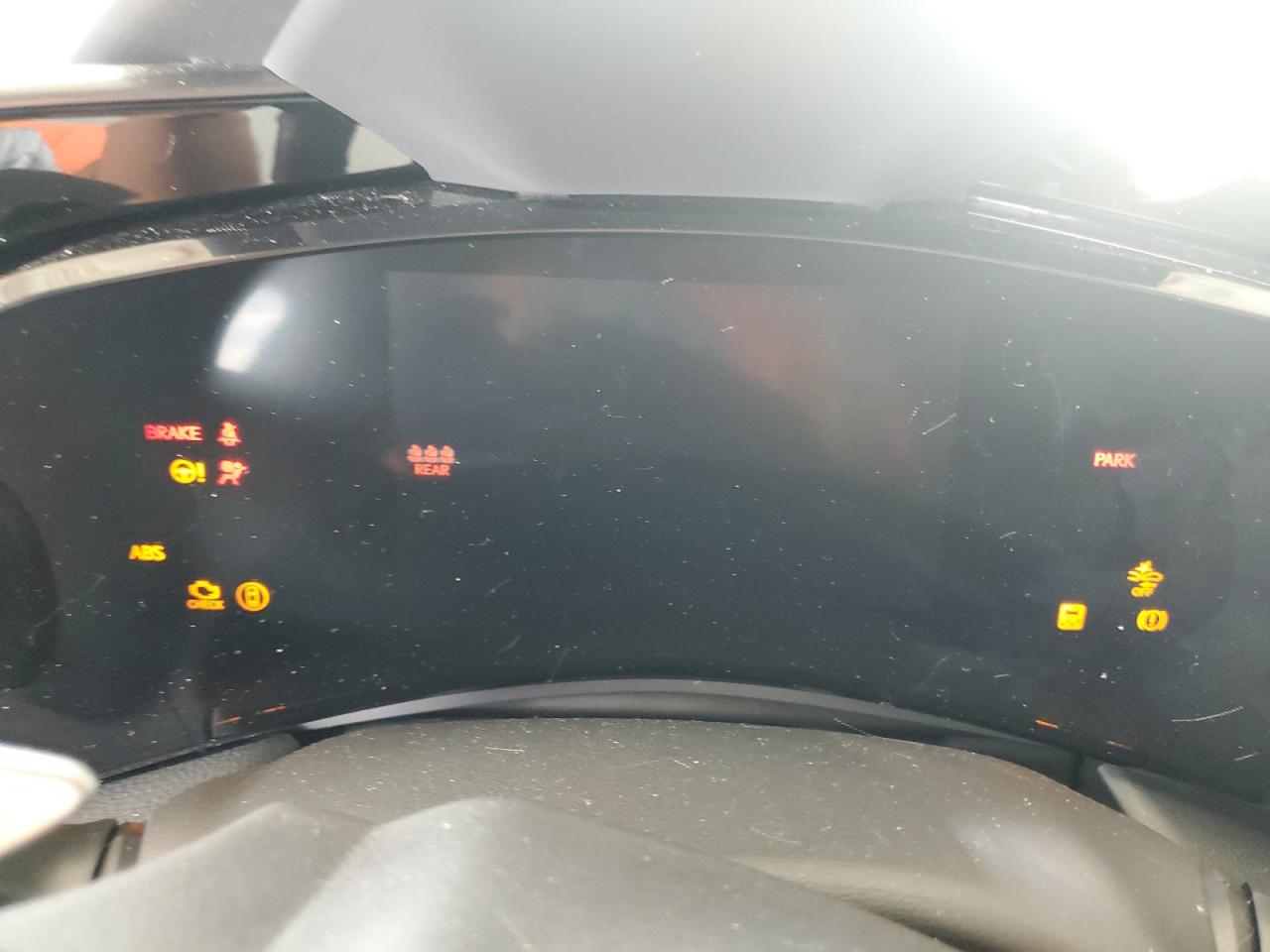 2025 Lexus Nx 350 Luxury VIN: 2T2HGCEZ6SC089360 Lot: 90901525