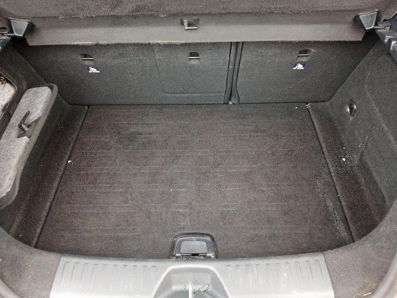 2014 MERCEDES-BENZ A CLASS A200 BLUEEFFICIENCY AMG SPORT 5DR AUTO