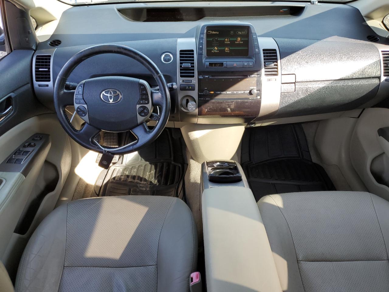 2008 Toyota Prius VIN: JTDKB20U587778007 Lot: 86308515