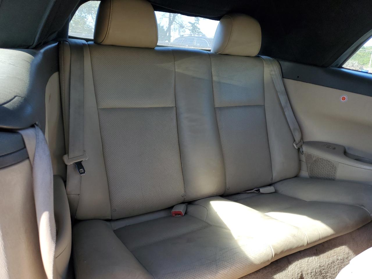 2004 Toyota Camry Solara Se VIN: 4T1FA38PX4U024312 Lot: 84778785