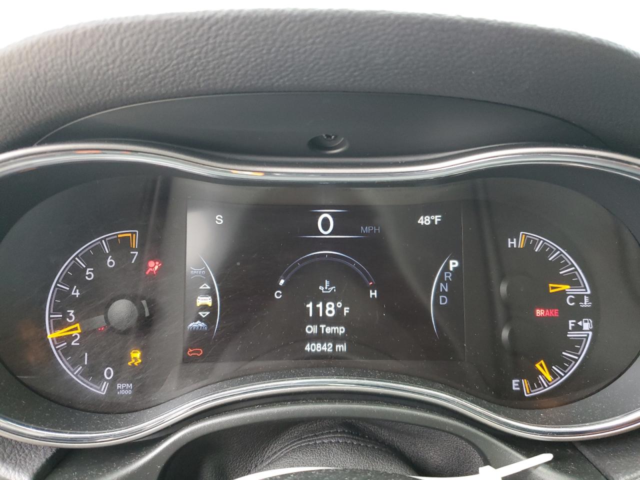 2021 Jeep Grand Cherokee Limited VIN: 1C4RJFBGXMC594893 Lot: 89727045