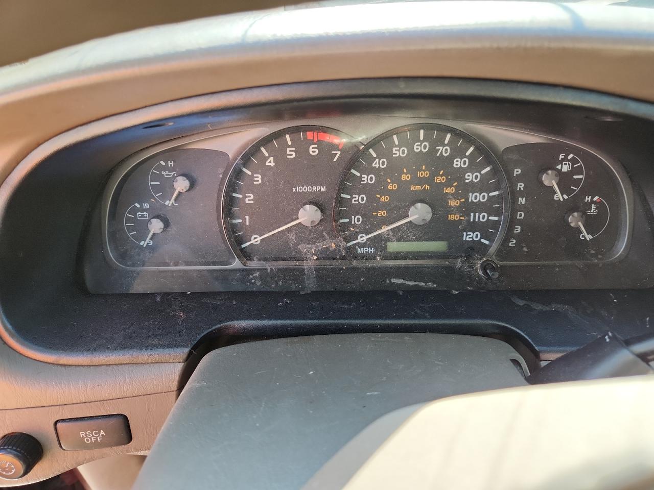 2007 Toyota Sequoia Sr5 VIN: 5TDZT34A37S296089 Lot: 87087325