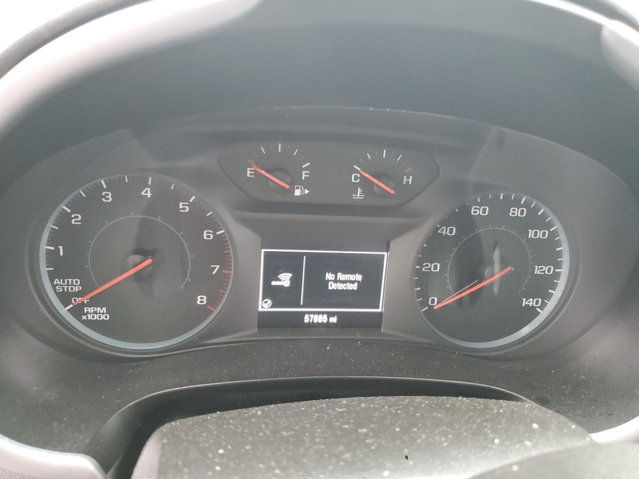 2023 Chevrolet Malibu Lt VIN: 1G1ZD5ST2PF241638 Lot: 82278355