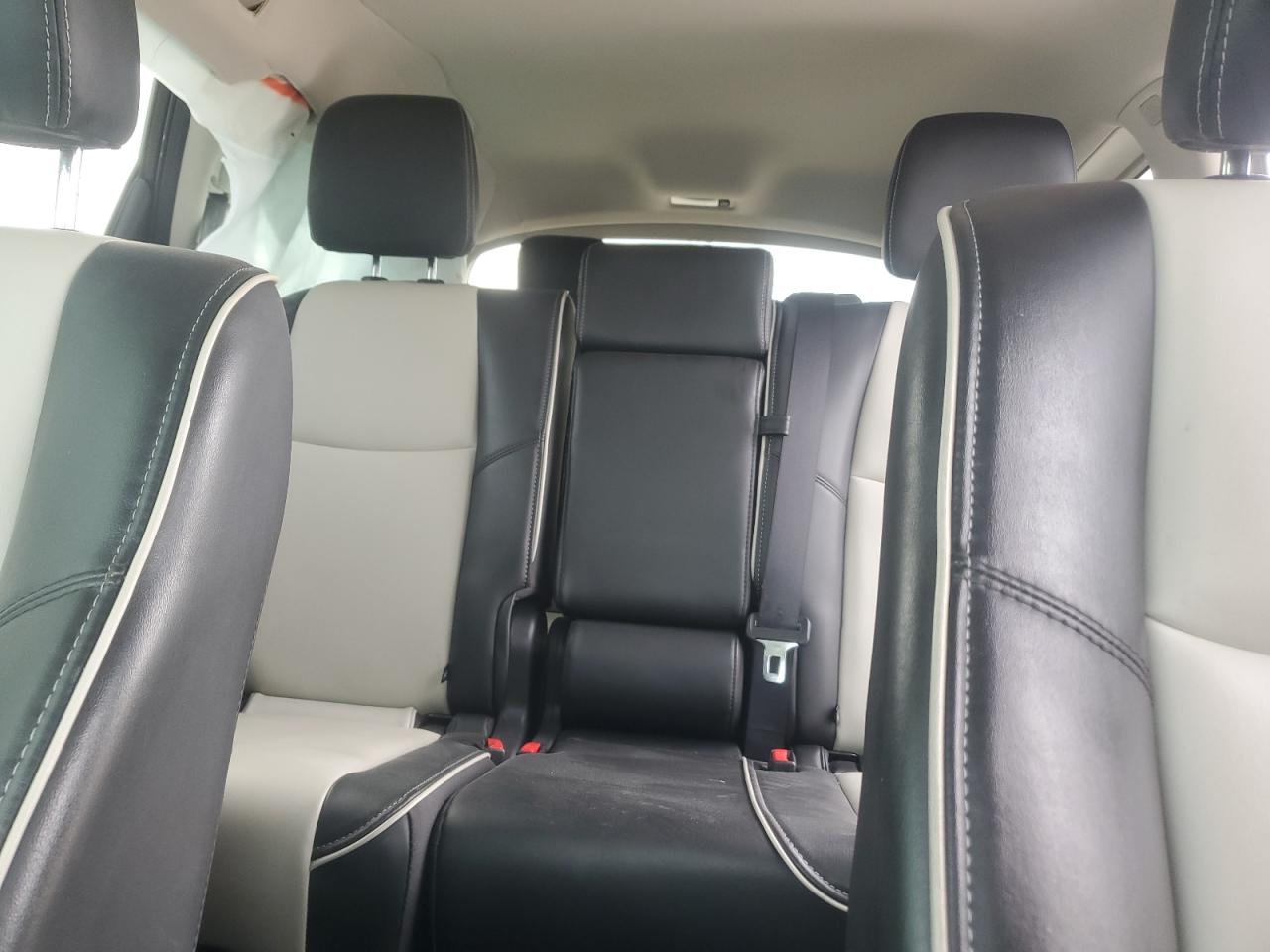 2020 Infiniti Qx60 Luxe VIN: 5N1DL0MN0LC546133 Lot: 89698675