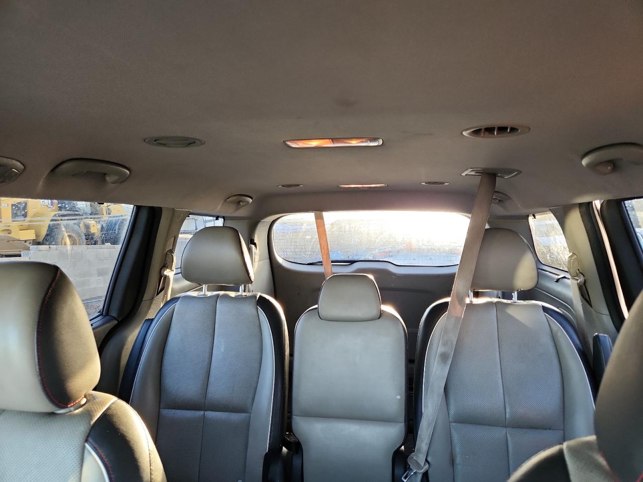 2016 Kia Sedona Ex VIN: KNDMC5C13G6162321 Lot: 85584145