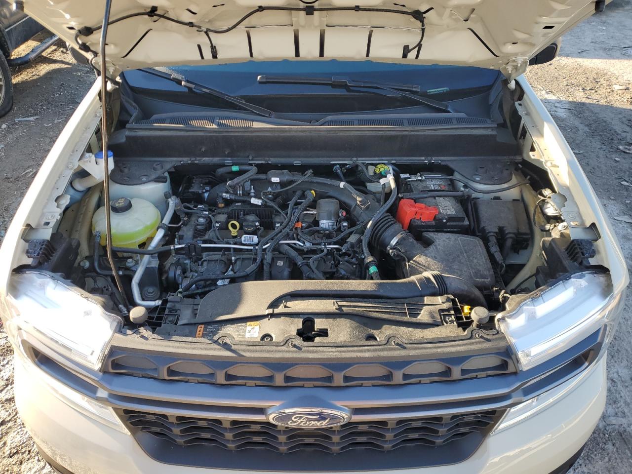 2024 Ford Maverick Xlt VIN: 3FTTW8H94RRA19368 Lot: 85567065