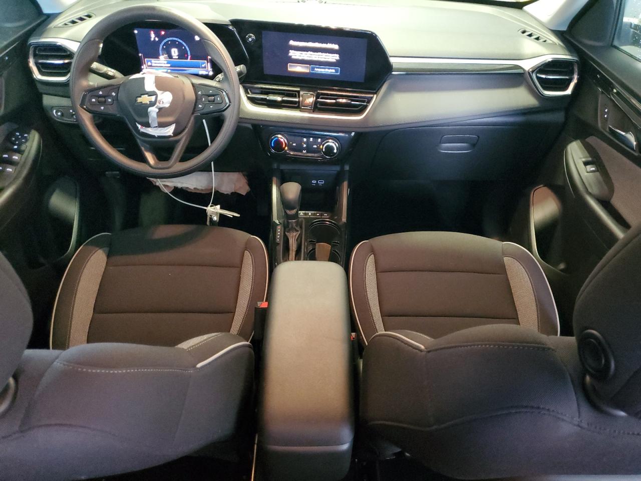 2025 Chevrolet Trailblazer Lt VIN: KL79MRSL9SB183264 Lot: 85109305