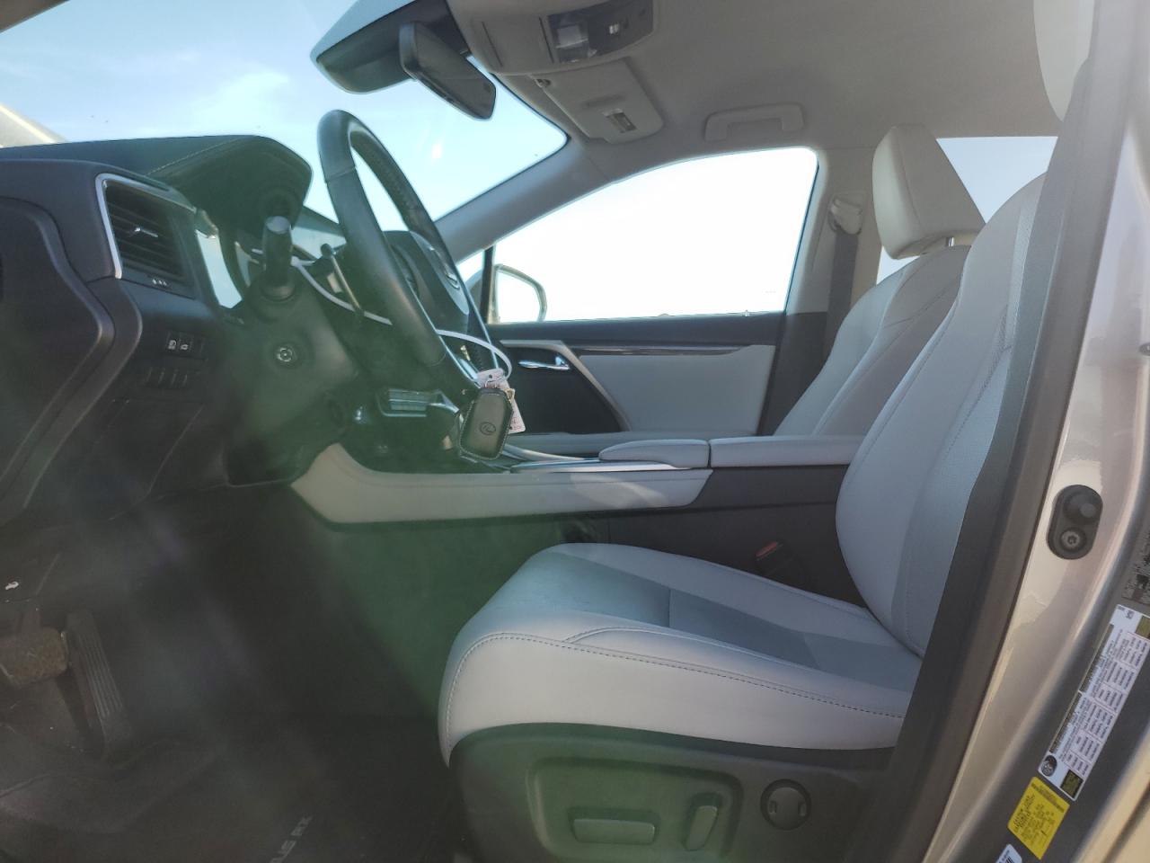 2021 Lexus Rx 350 Base VIN: 2T2AZMDA9MC272736 Lot: 82765735