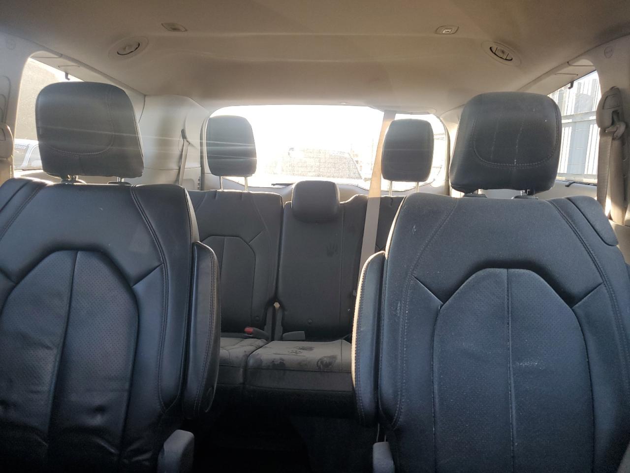 2018 Chrysler Pacifica Touring L VIN: 2C4RC1BG6JR192739 Lot: 90590145