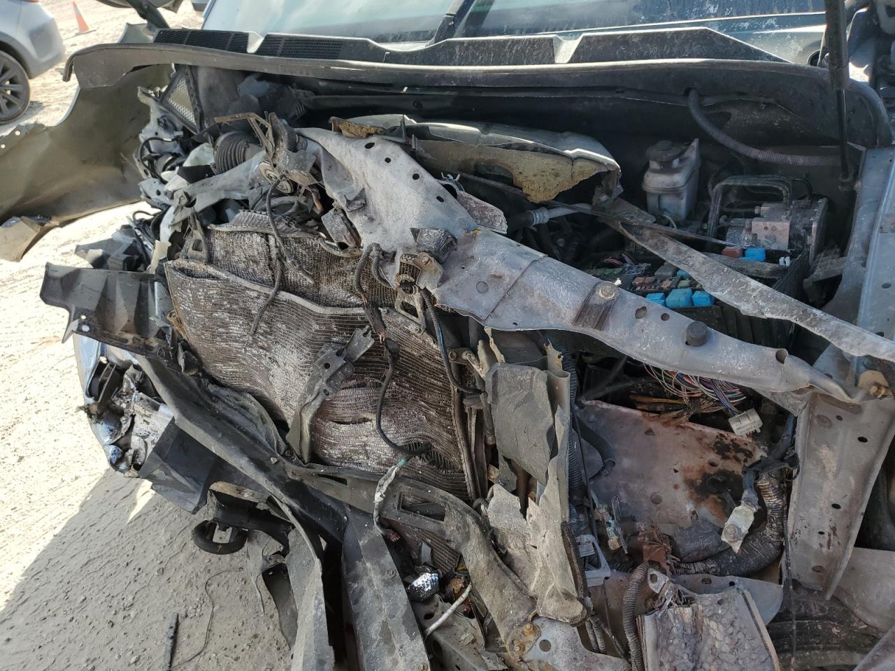 2021 Toyota Tundra Crewmax Sr5 VIN: 5TFDY5F16MX983612 Lot: 89446225