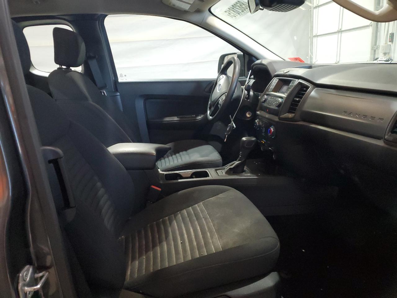 2019 Ford Ranger Xl VIN: 1FTER1EH5KLA46621 Lot: 85821815