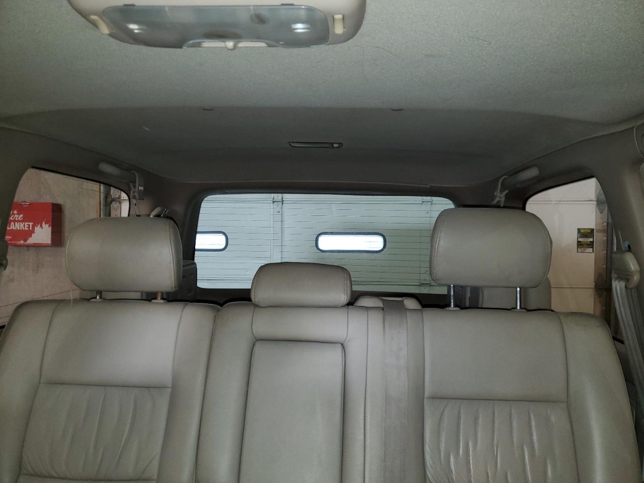 1999 Toyota Land Cruiser VIN: JT3HT05JXX0025384 Lot: 89862155