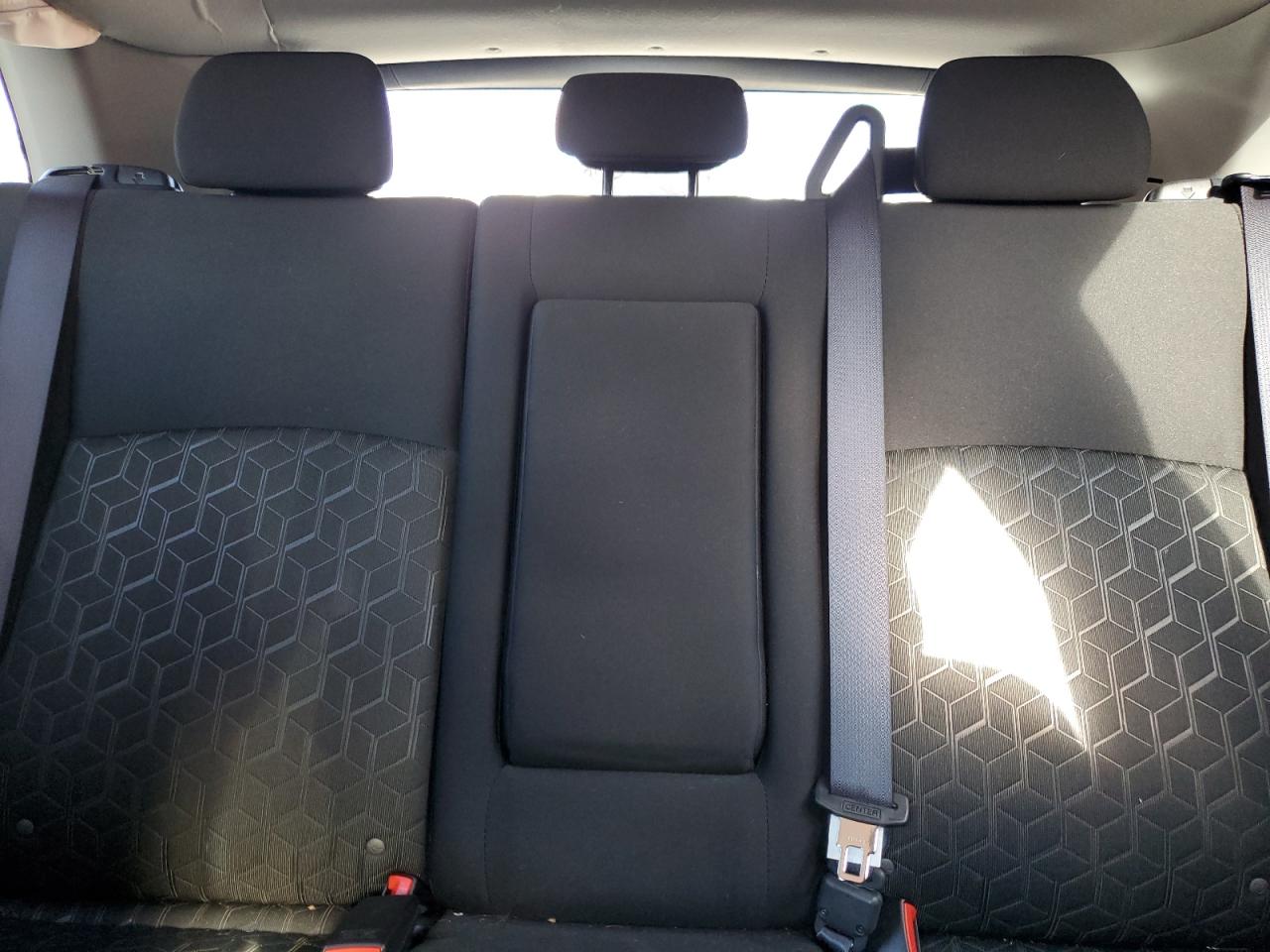 2022 Mitsubishi Outlander Sport Es VIN: JA4ARUAU7NU022753 Lot: 82282685