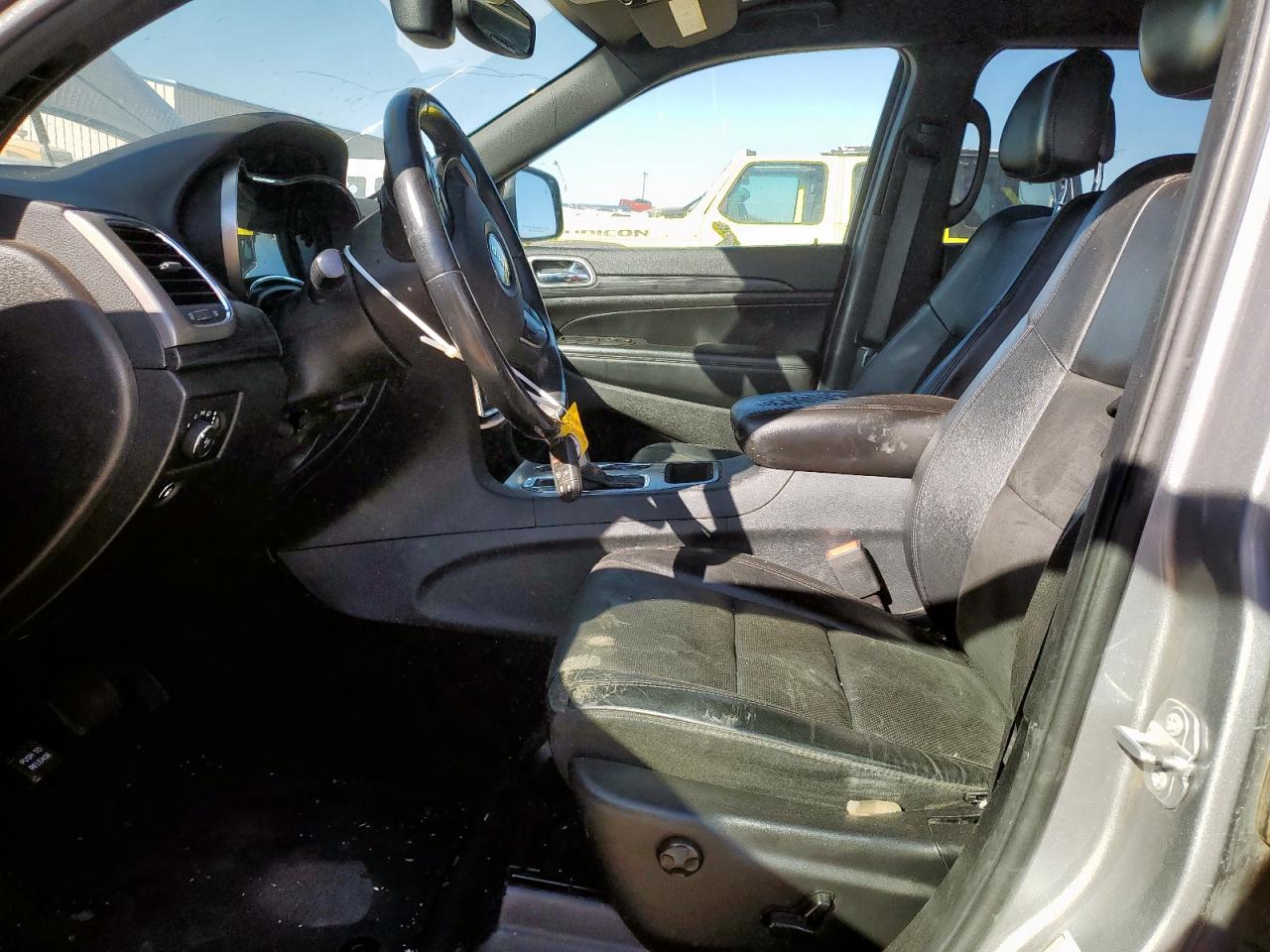 2019 Jeep Grand Cherokee Laredo VIN: 1C4RJEAG3KC615415 Lot: 84956095