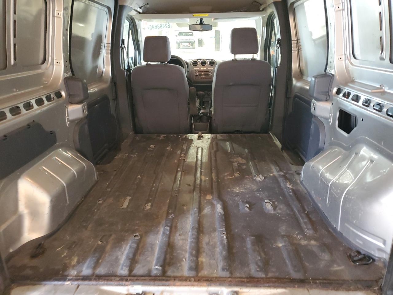 2012 Ford Transit Co - Delivery Van VIN: NM0LS7DN5CT120768 Lot: 87448455