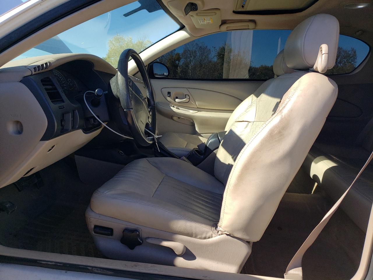 2005 Chevrolet Monte Carlo Lt VIN: 2G1WX12K959131329 Lot: 86699715