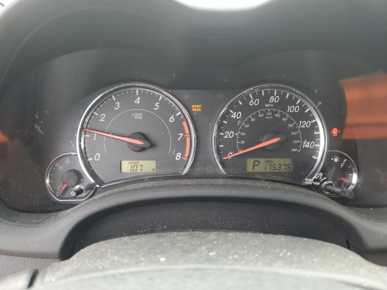 2013 Toyota Corolla Base VIN: 5YFBU4EE2DP145738 Lot: 85190345