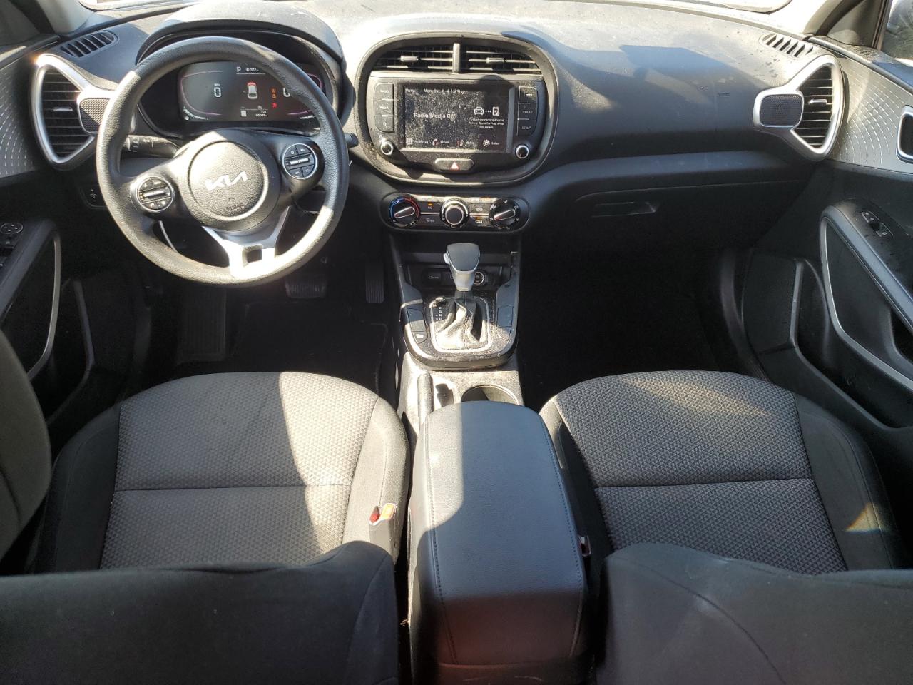 2023 Kia Soul Lx VIN: KNDJ23AU7P7866085 Lot: 81987205