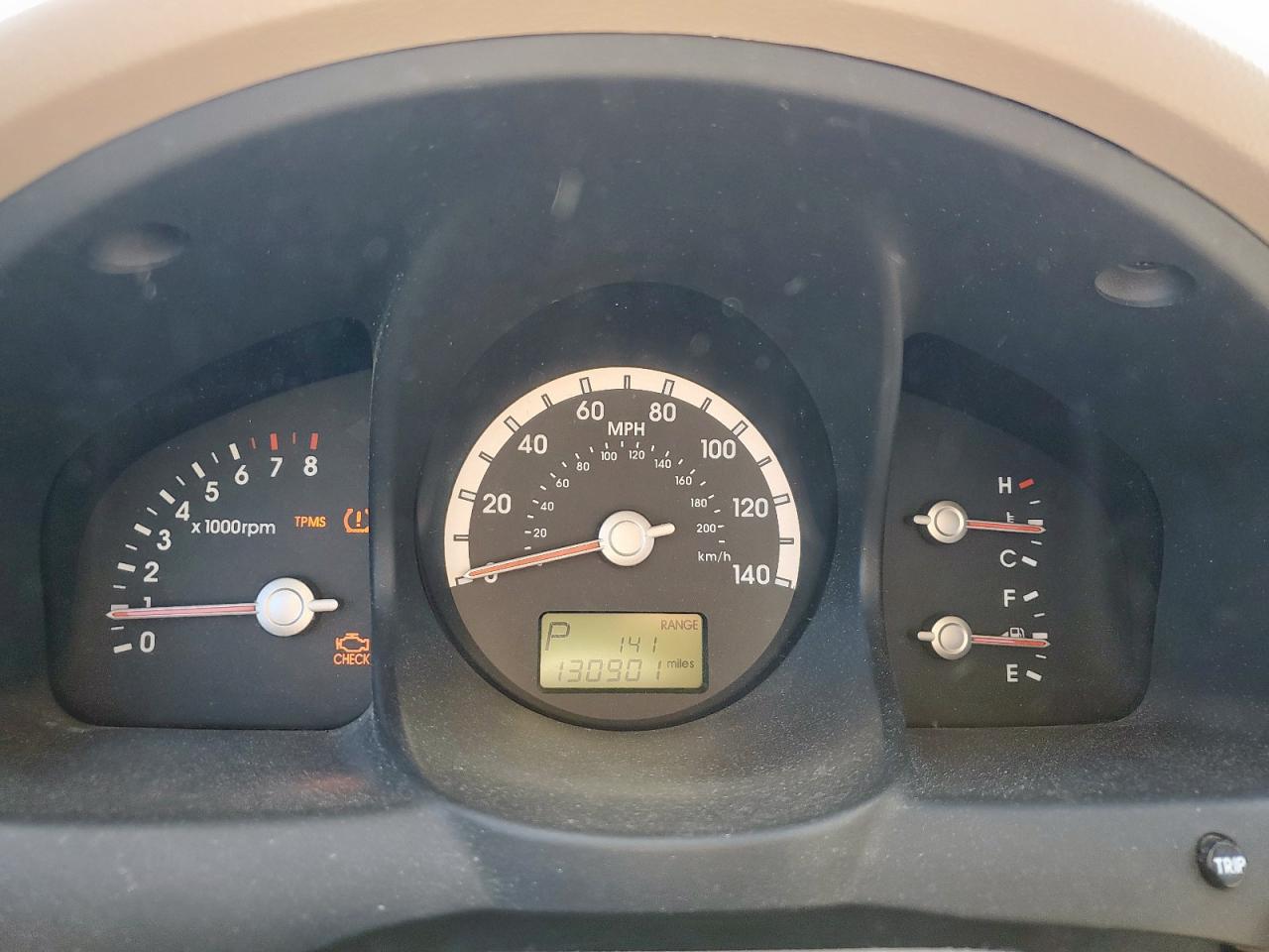 2006 Kia New Sportage VIN: KNDJF723367253168 Lot: 80826505