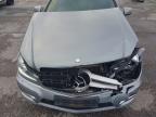 2012 MERCEDES-BENZ C CLASS C220 CDI BLUEEFFICIENCY AMG SPORT 2DR AUTO for sale at Copart CHESTER