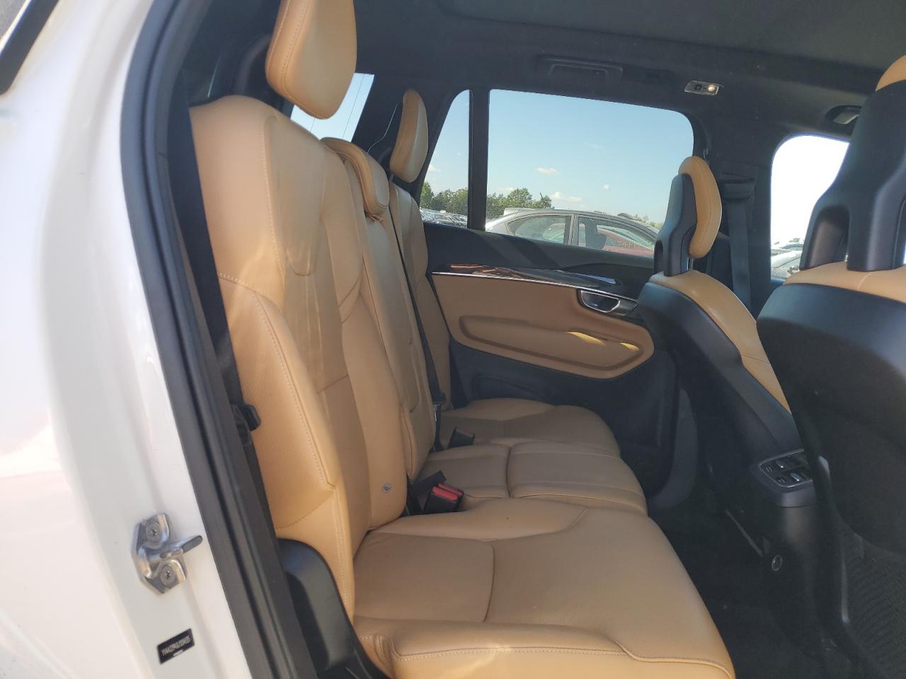 2018 Volvo Xc90 T6 VIN: YV4A22PK8J1204555 Lot: 84400535