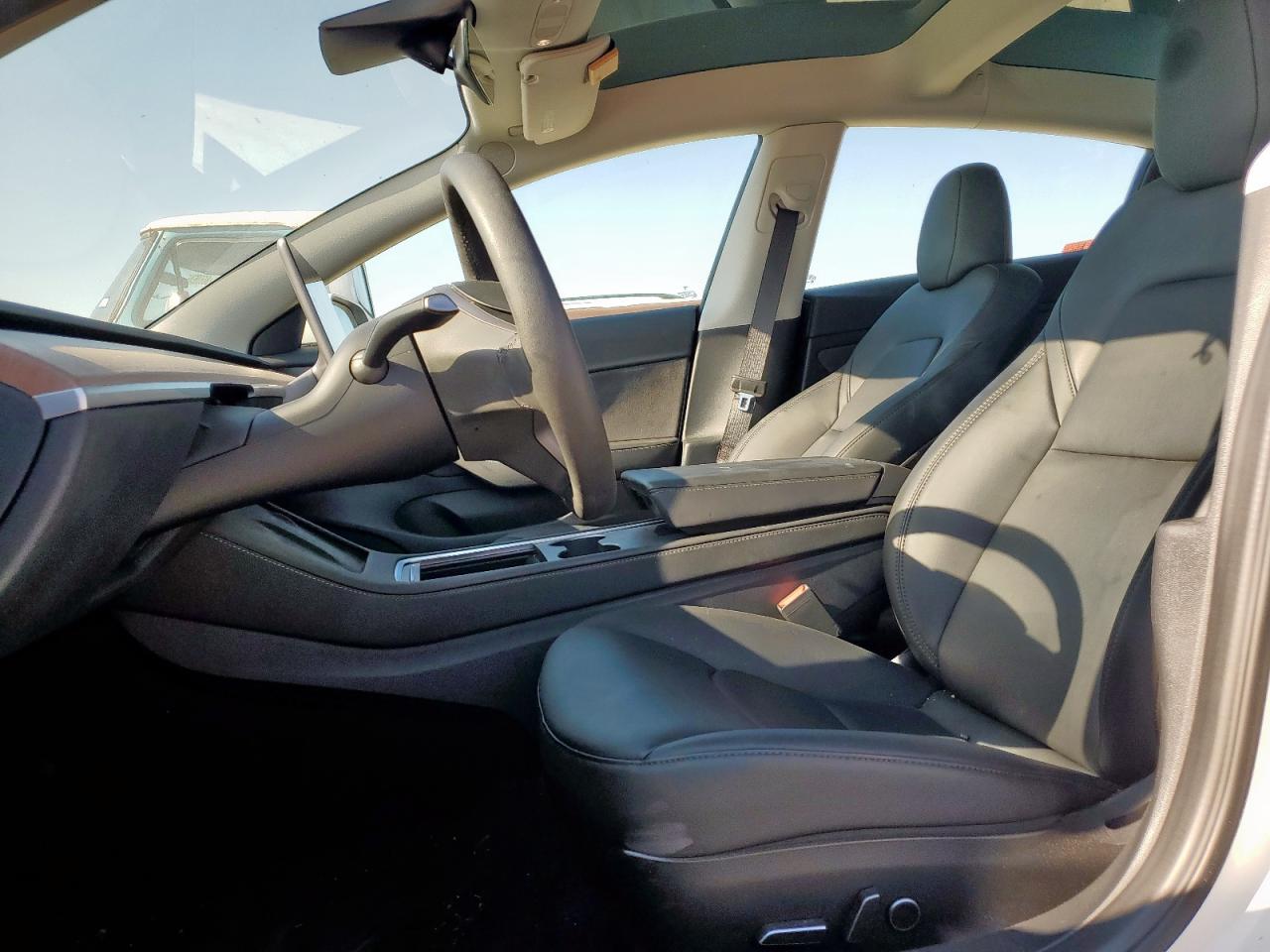 2023 Tesla Model 3 VIN: 5YJ3E1EA1PF684008 Lot: 85898665