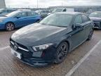 2022 MERCEDES-BENZ A 180 AMG LINE ED EXECUTI  for sale at Copart CHESTER