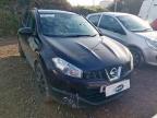 2013 NISSAN QASHQAI 1.5 DCI [110] 360 5DR for sale at Copart BRISTOL